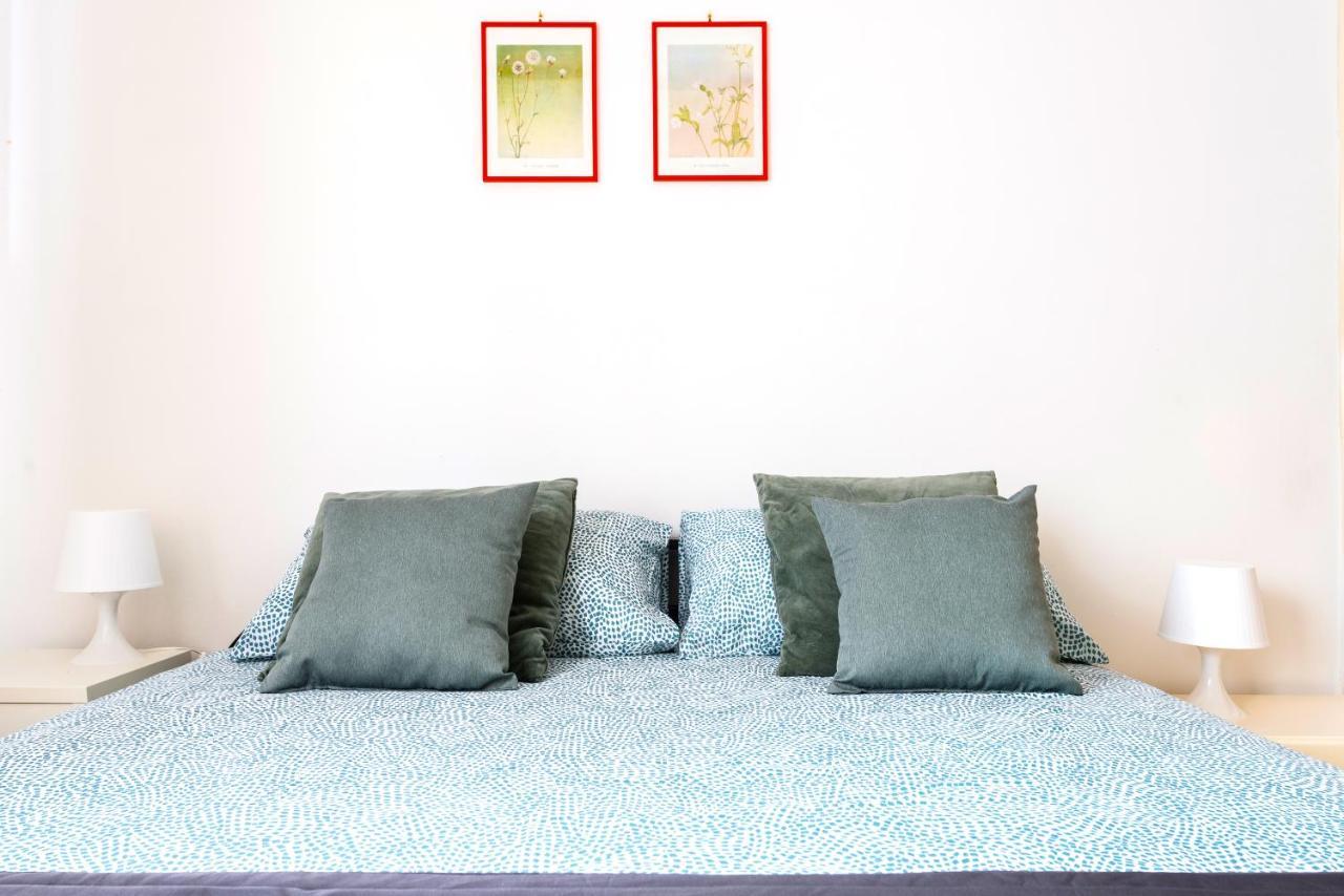 Hostly - Family Home Cisanello 比萨 外观 照片