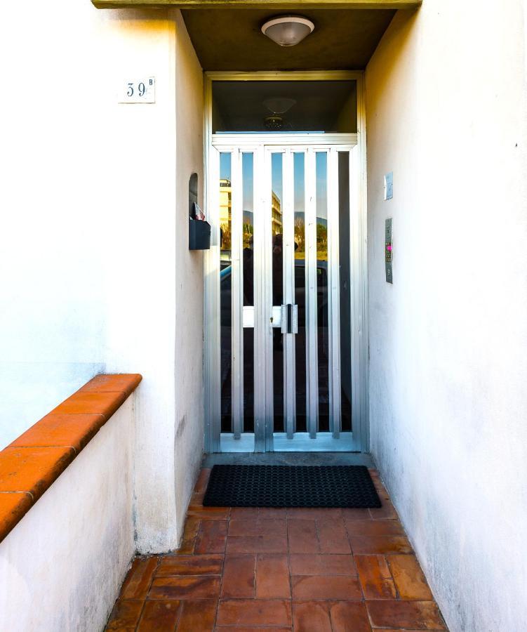 Hostly - Family Home Cisanello 比萨 外观 照片