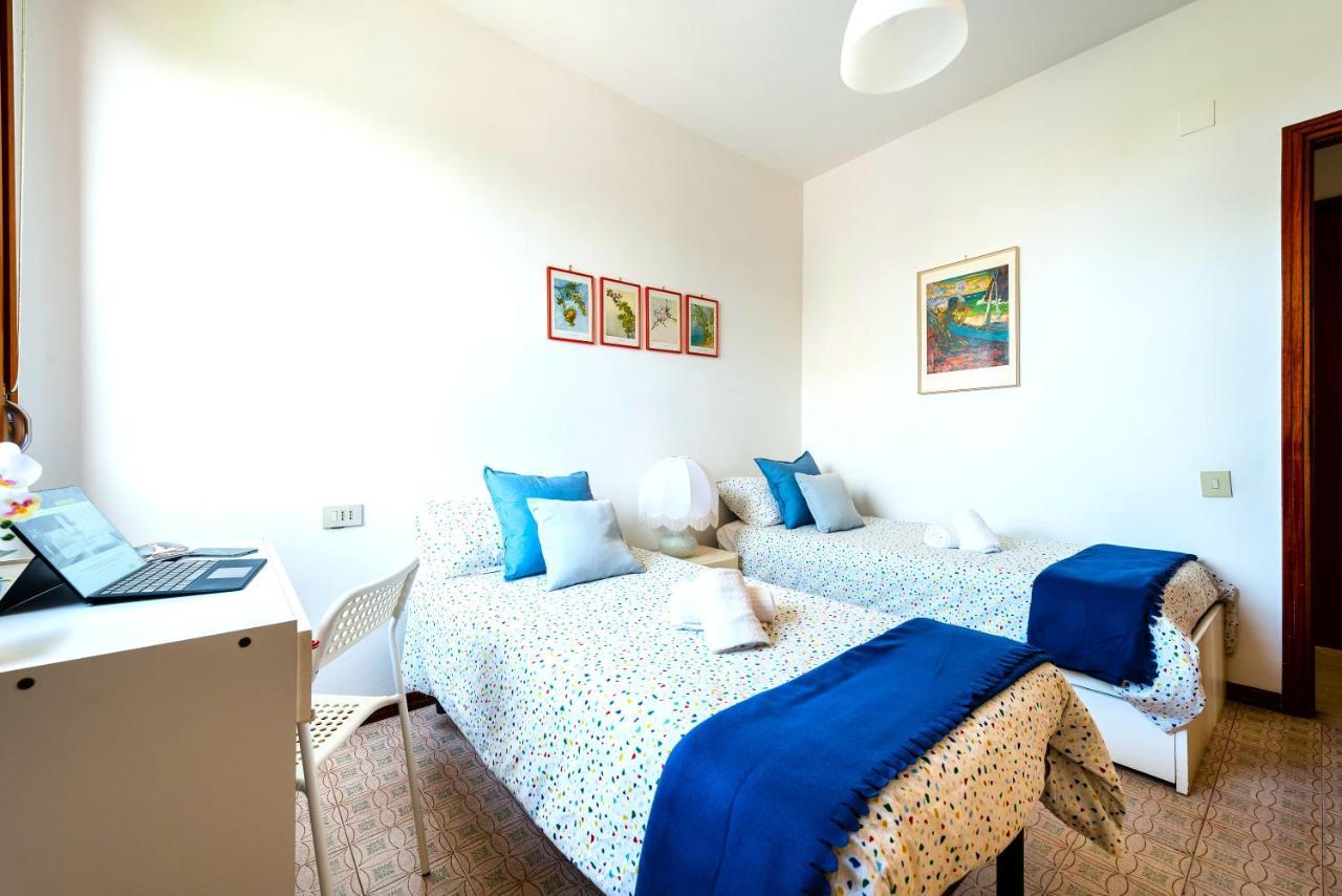 Hostly - Family Home Cisanello 比萨 外观 照片