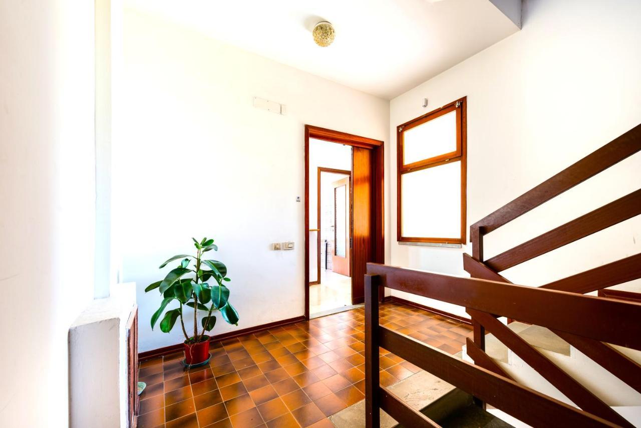 Hostly - Family Home Cisanello 比萨 外观 照片