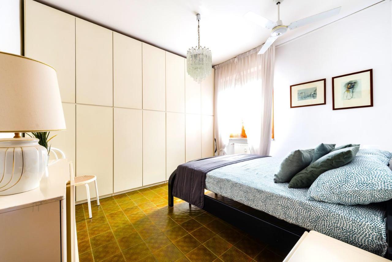 Hostly - Family Home Cisanello 比萨 外观 照片