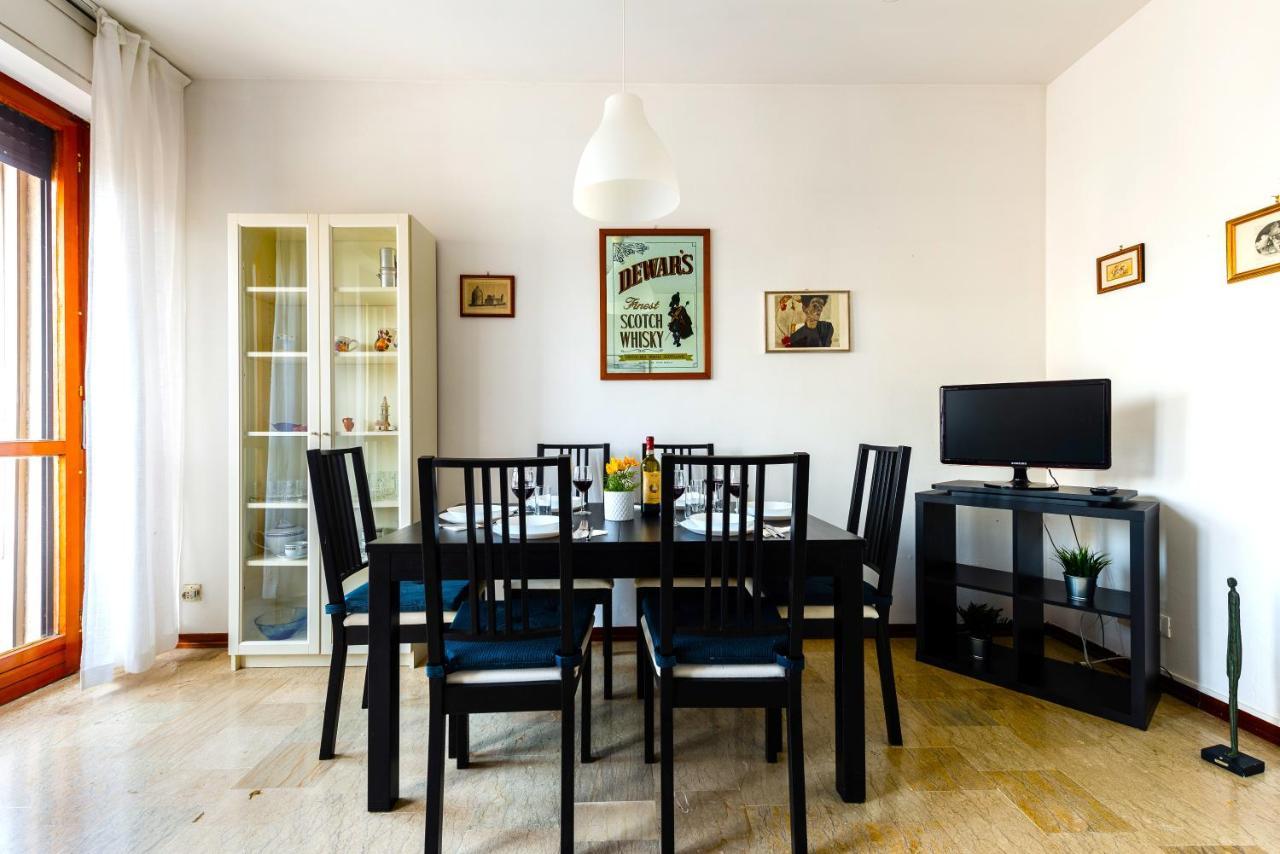Hostly - Family Home Cisanello 比萨 外观 照片