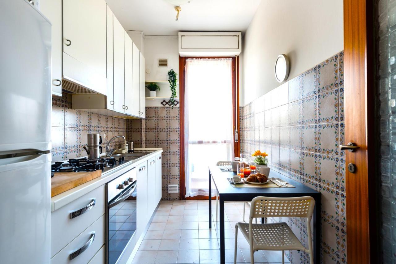Hostly - Family Home Cisanello 比萨 外观 照片