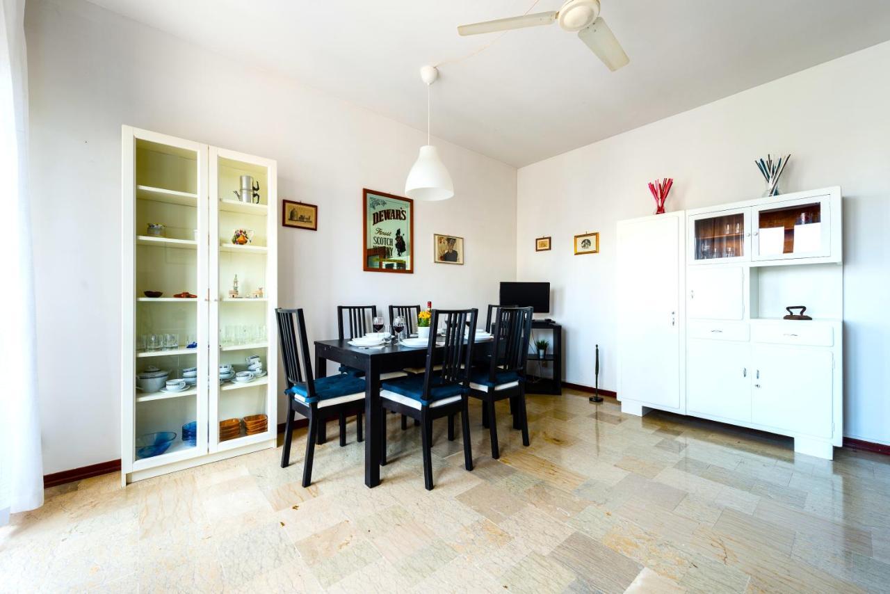 Hostly - Family Home Cisanello 比萨 外观 照片
